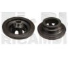 AUTOTEAM A06452 Belt Pulley, crankshaft